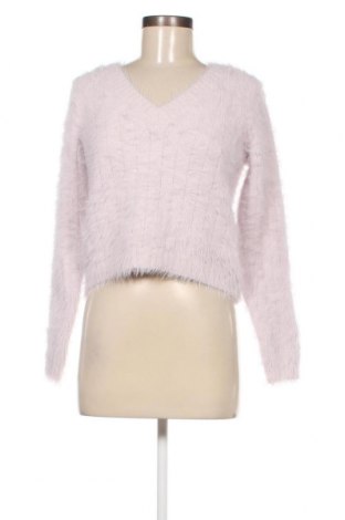Дамски пуловер Vero Moda, Размер M, Цвят Лилав, Цена 13,50 лв.