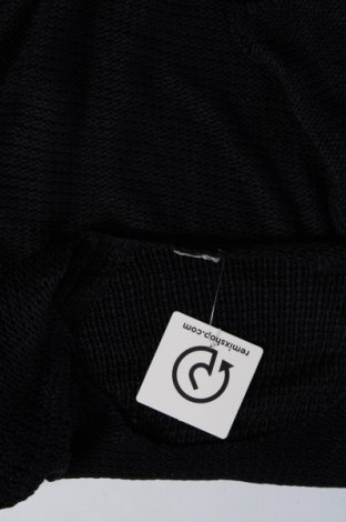 Γυναικείο πουλόβερ Vero Moda, Μέγεθος M, Χρώμα Μαύρο, Τιμή 2,51 €