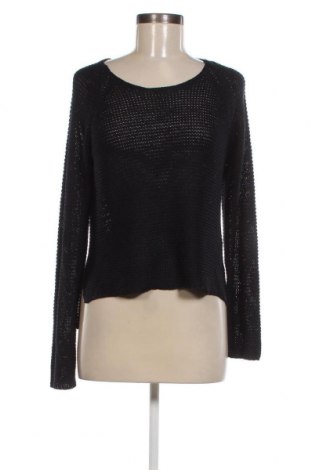 Дамски пуловер Vero Moda, Размер M, Цвят Черен, Цена 13,50 лв.