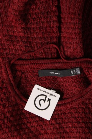 Γυναικείο πουλόβερ Vero Moda, Μέγεθος XS, Χρώμα Κόκκινο, Τιμή 5,34 €