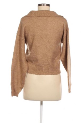 Damski sweter Vero Moda, Rozmiar M, Kolor Beżowy, Cena 26,99 zł