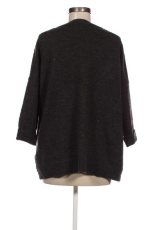 Дамски пуловер Vero Moda, Размер M, Цвят Сив, Цена 12,32 лв.