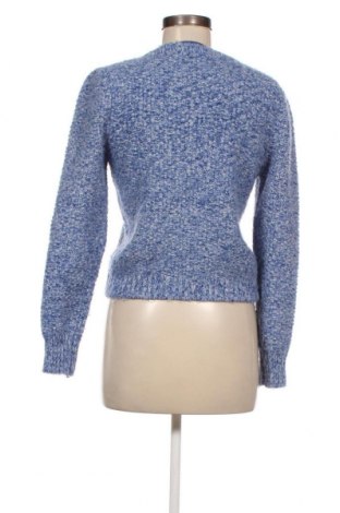 Damenpullover Vero Moda, Größe XS, Farbe Blau, Preis 5,82 €