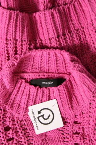 Damenpullover Vero Moda, Größe S, Farbe Rosa, Preis 5,99 €