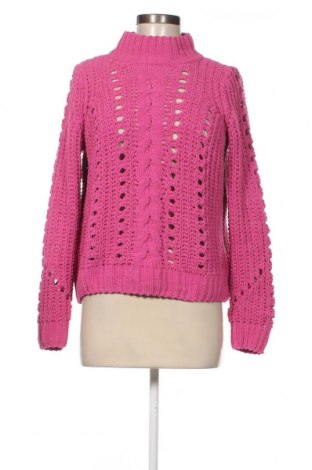 Damenpullover Vero Moda, Größe S, Farbe Rosa, Preis 9,40 €