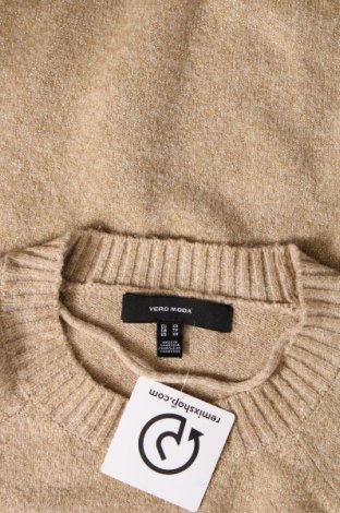 Női pulóver Vero Moda, Méret XS, Szín Bézs, Ár 1 987 Ft