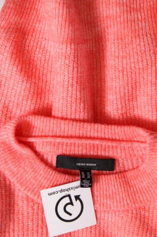 Női pulóver Vero Moda, Méret XS, Szín Piros, Ár 2 740 Ft