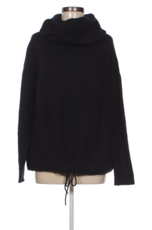 Γυναικείο πουλόβερ Vero Moda, Μέγεθος M, Χρώμα Μαύρο, Τιμή 24,00 €