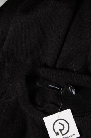 Damenpullover Vero Moda, Größe S, Farbe Schwarz, Preis 10,33 €