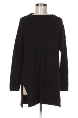 Дамски пуловер Vero Moda, Размер S, Цвят Черен, Цена 8,64 лв.