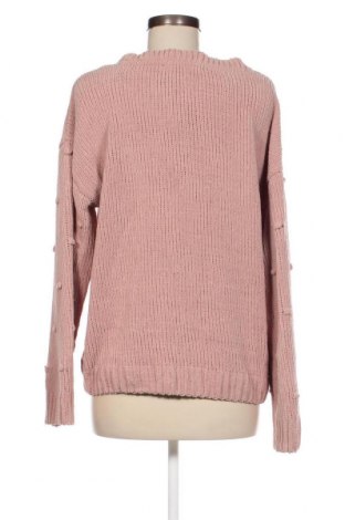 Γυναικείο πουλόβερ Vero Moda, Μέγεθος XL, Χρώμα Καφέ, Τιμή 4,68 €