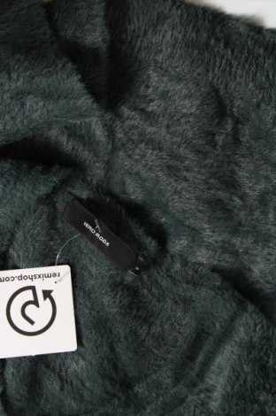 Γυναικείο πουλόβερ Vero Moda, Μέγεθος M, Χρώμα Πράσινο, Τιμή 4,84 €