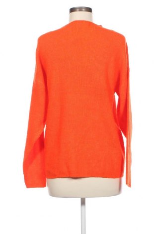 Damenpullover Vero Moda, Größe M, Farbe Orange, Preis 5,99 €