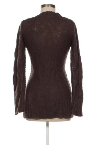 Γυναικείο πουλόβερ Vero Moda, Μέγεθος S, Χρώμα Καφέ, Τιμή 3,34 €