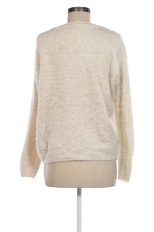 Damenpullover Vero Moda, Größe S, Farbe Weiß, Preis € 10,33