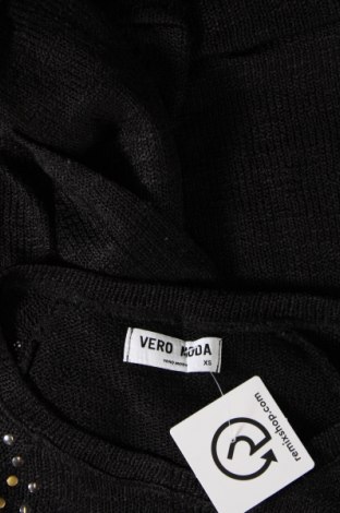 Dámský svetr Vero Moda, Velikost XS, Barva Černá, Cena  90,00 Kč