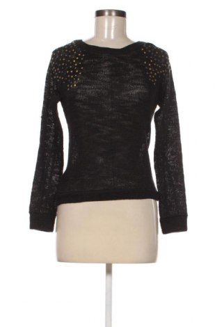 Дамски пуловер Vero Moda, Размер XS, Цвят Черен, Цена 5,67 лв.