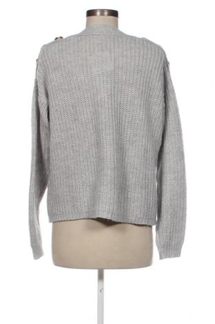 Γυναικείο πουλόβερ Vero Moda, Μέγεθος S, Χρώμα Γκρί, Τιμή 3,67 €