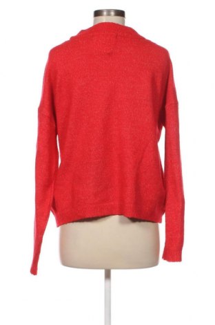 Damenpullover Vero Moda, Größe L, Farbe Rot, Preis € 4,32