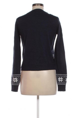 Γυναικείο πουλόβερ Vero Moda, Μέγεθος S, Χρώμα Μπλέ, Τιμή 3,51 €