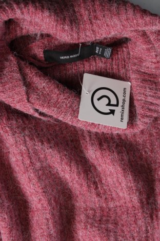 Pulover de femei Vero Moda, Mărime S, Culoare Roz, Preț 14,21 Lei