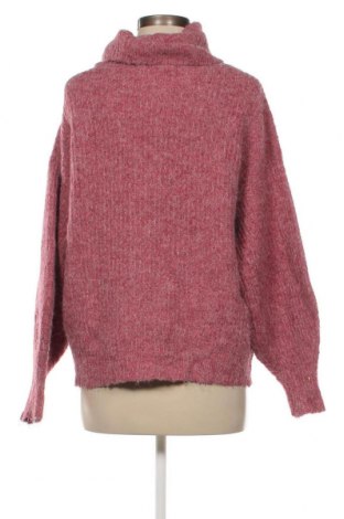 Damenpullover Vero Moda, Größe S, Farbe Rosa, Preis 3,95 €