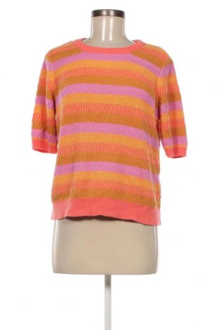 Γυναικείο πουλόβερ Vero Moda, Μέγεθος M, Χρώμα Πολύχρωμο, Τιμή 3,51 €