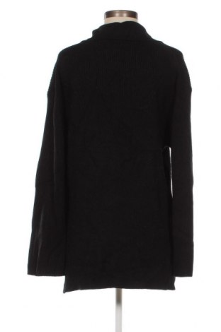 Дамски пуловер Vero Moda, Размер M, Цвят Черен, Цена 4,59 лв.