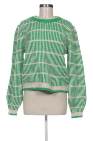 Дамски пуловер Vero Moda, Размер M, Цвят Многоцветен, Цена 19,84 лв.
