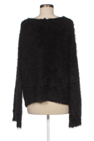 Γυναικείο πουλόβερ Very J, Μέγεθος M, Χρώμα Μαύρο, Τιμή 10,93 €