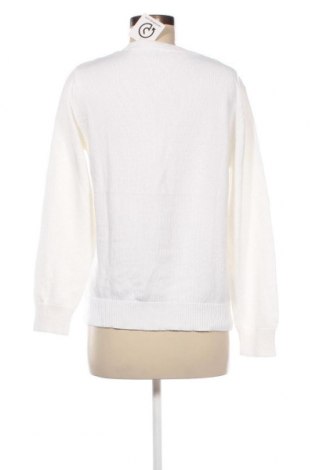 Дамски пуловер Via Appia, Размер L, Цвят Бял, Цена 41,00 лв.