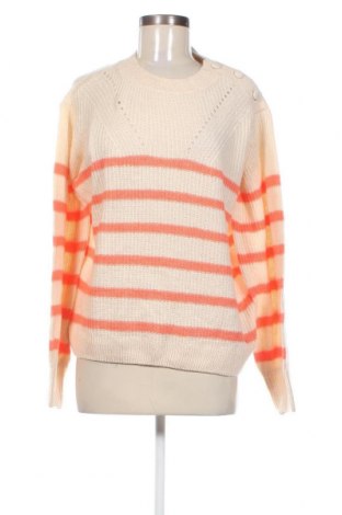 Γυναικείο πουλόβερ Vila Joy, Μέγεθος XXL, Χρώμα Πολύχρωμο, Τιμή 15,22 €