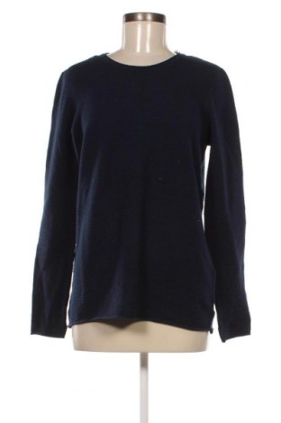 Дамски пуловер Vincita, Размер L, Цвят Син, Цена 11,60 лв.