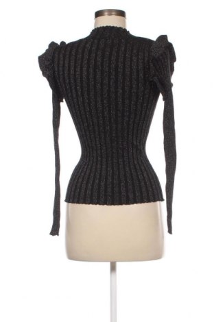 Damenpullover Vintage Dressing, Größe S, Farbe Schwarz, Preis 4,84 €
