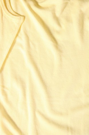 Дамски пуловер Vivance, Размер M, Цвят Жълт, Цена 17,02 лв.