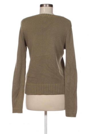 Γυναικείο πουλόβερ Vivance, Μέγεθος M, Χρώμα Πράσινο, Τιμή 5,38 €