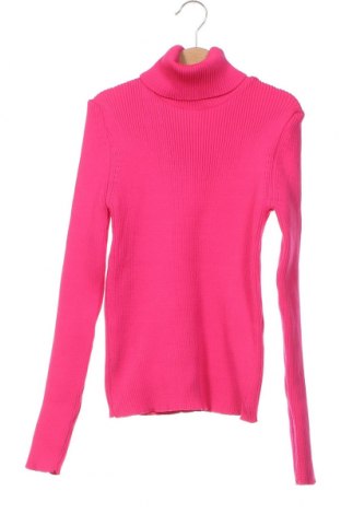 Дамски пуловер Volume X, Размер XS, Цвят Розов, Цена 24,84 лв.