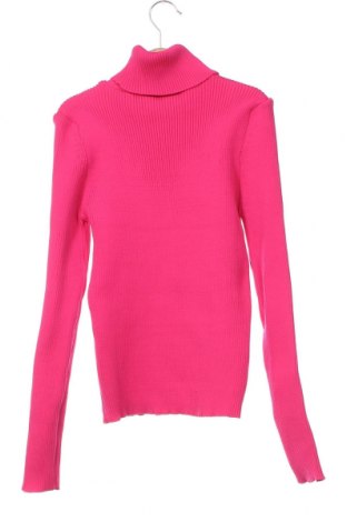 Γυναικείο πουλόβερ Volume X, Μέγεθος XS, Χρώμα Ρόζ , Τιμή 9,41 €