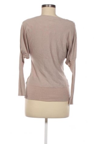 Damenpullover Voyelles, Größe S, Farbe Beige, Preis € 10,56