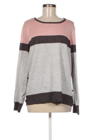 Дамски пуловер W. Lane, Размер XL, Цвят Многоцветен, Цена 24,60 лв.