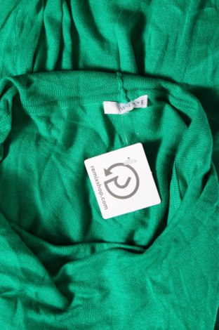 Γυναικείο πουλόβερ W. Lane, Μέγεθος L, Χρώμα Πράσινο, Τιμή 11,41 €