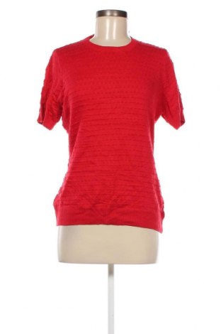 Γυναικείο πουλόβερ W. Lane, Μέγεθος S, Χρώμα Κόκκινο, Τιμή 25,36 €