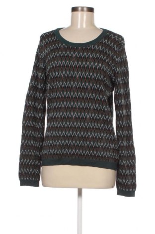 Дамски пуловер WE, Размер XL, Цвят Многоцветен, Цена 14,50 лв.
