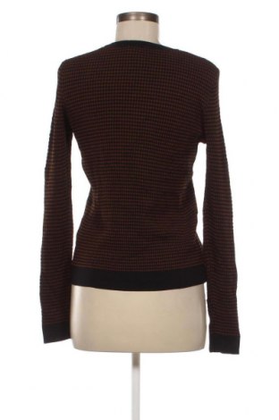 Дамски пуловер WE, Размер L, Цвят Кафяв, Цена 6,67 лв.