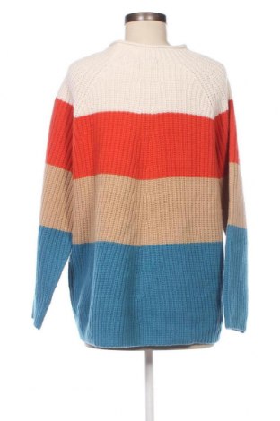 Γυναικείο πουλόβερ Walbusch, Μέγεθος XXL, Χρώμα Πολύχρωμο, Τιμή 23,01 €