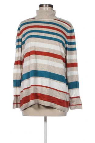 Pulover de femei Walbusch, Mărime XXL, Culoare Multicolor, Preț 81,58 Lei