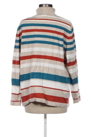 Γυναικείο πουλόβερ Walbusch, Μέγεθος XXL, Χρώμα Πολύχρωμο, Τιμή 15,34 €