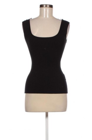 Γυναικείο πουλόβερ Wear Moi, Μέγεθος S, Χρώμα Μαύρο, Τιμή 9,38 €
