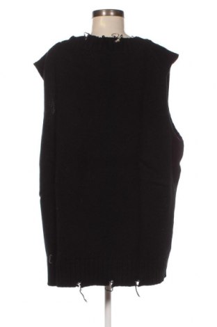 Pulover de femei Weekday, Mărime M, Culoare Negru, Preț 82,90 Lei