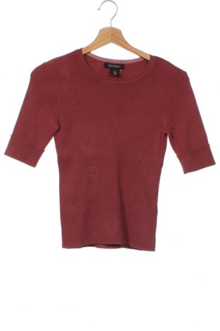 Дамски пуловер White House / Black Market, Размер XS, Цвят Оранжев, Цена 19,84 лв.